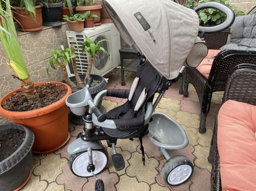 Tricicleta lorelli copii