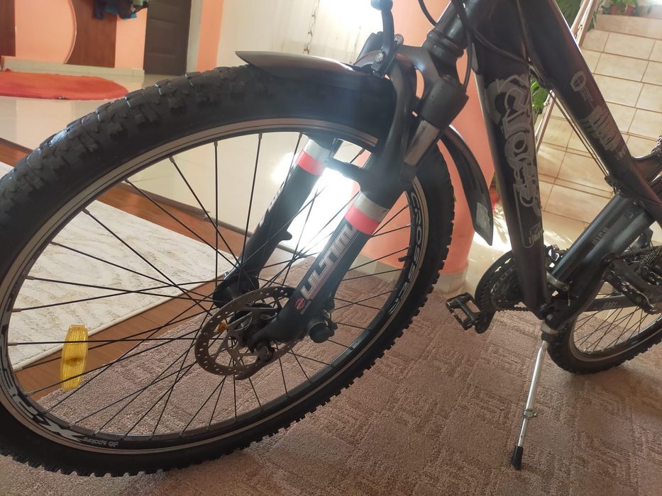 Bicicleta CROSS Chicago