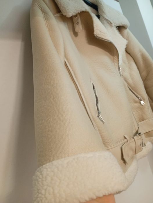 Vând cojocel Dama Only