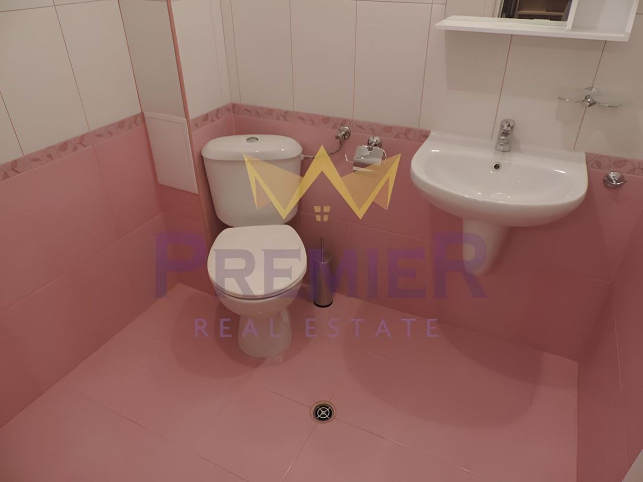 Дава се под наем Двустаен апартамент в Варна, Спортна зала - 59 кв.м за 459 € - Снимка #8