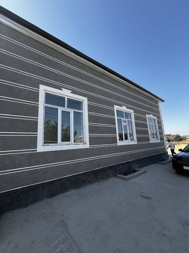 Tekstil xizmati mavjud