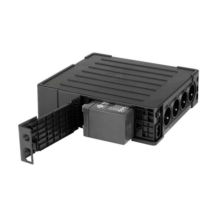 UPS Eaton  ELP1200DIN ellipse pro, 1200VA/750W