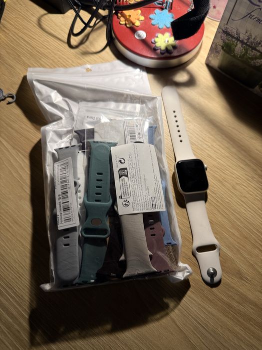 Apple watch SE gen 2 40mm