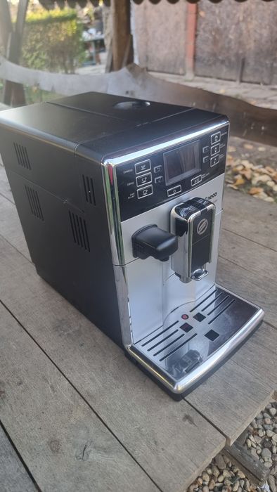 Saeco Pico Baristo