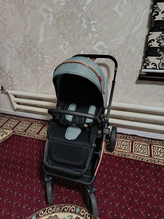 Kalyaska sotiladi xali yengide