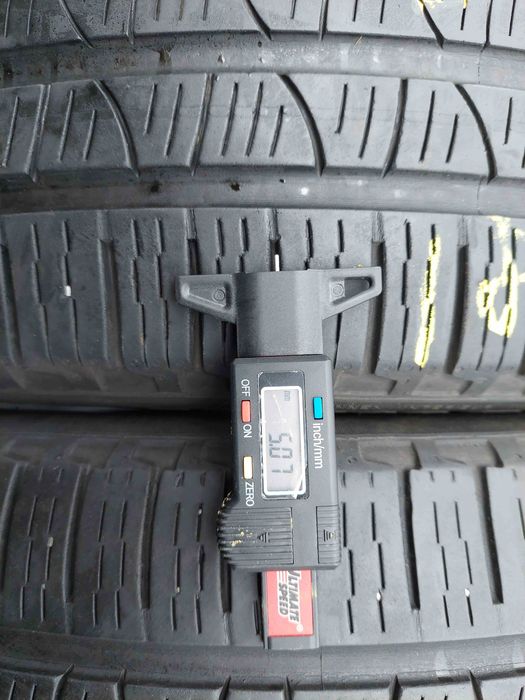 SET 4 Anvelope All Season 275/40 R22 PIRELLI Scorpion Verde M+S 108Y