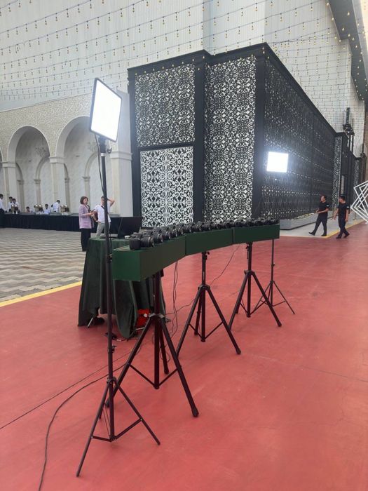 Bullet time аренда(Булет тайм)