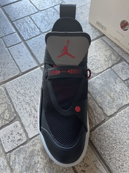 Маратонки AJ