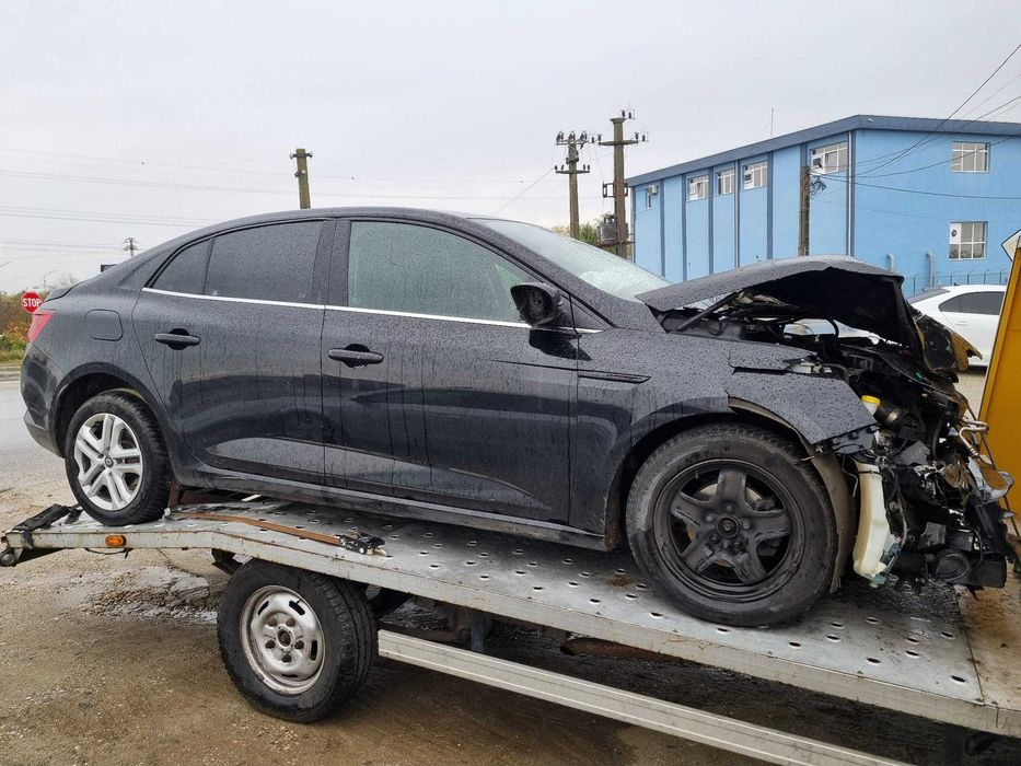 Dezmembrez Renault Megane IV Sedan 1.5 dCi K9K cutie manuala TL4