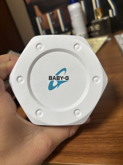 Часовник baby g