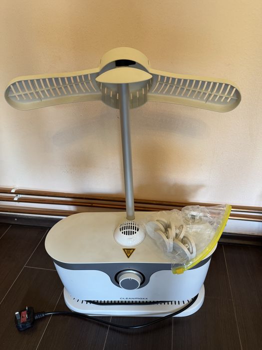 Calcator/ uscator pentru camasi si tricouri