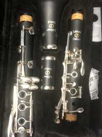 Clarinet LeBlanc Debut