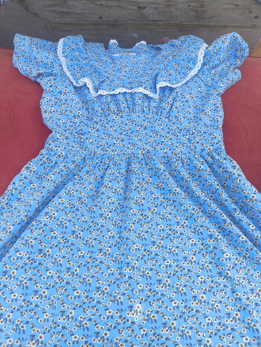 Ayollar uchun koʻylak va yupkalar bor narxi 140 dan 160 gacha