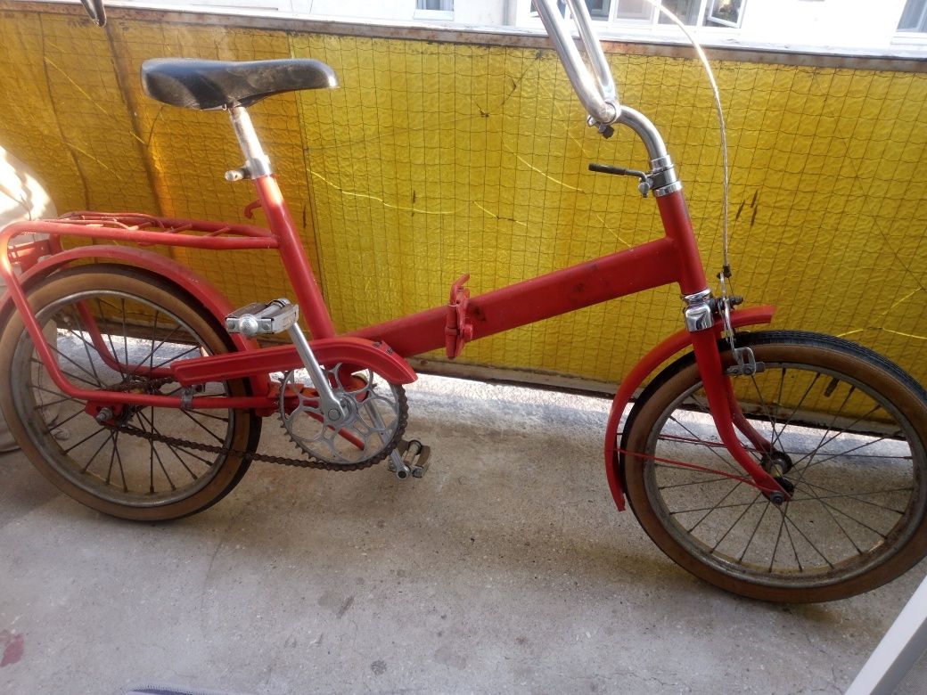 Vand bicicleta Balkan