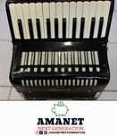 Amanet Next Generation, Acordeon Serenelli