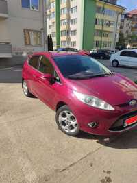 Ford Fiesta 1,4 benzina, unic proprietar