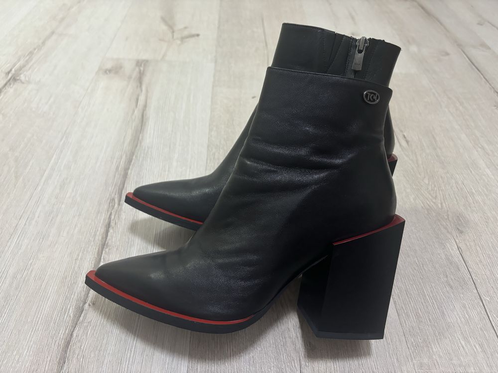 Продам ботильоны
