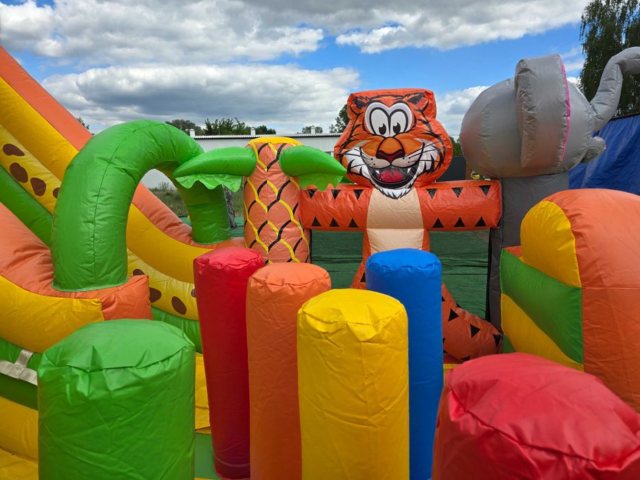 Tobogan Gonflabile WhatsApp +48 515 534 373