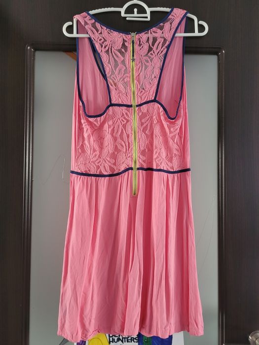 Rochita Tommy Hilfiger S-M