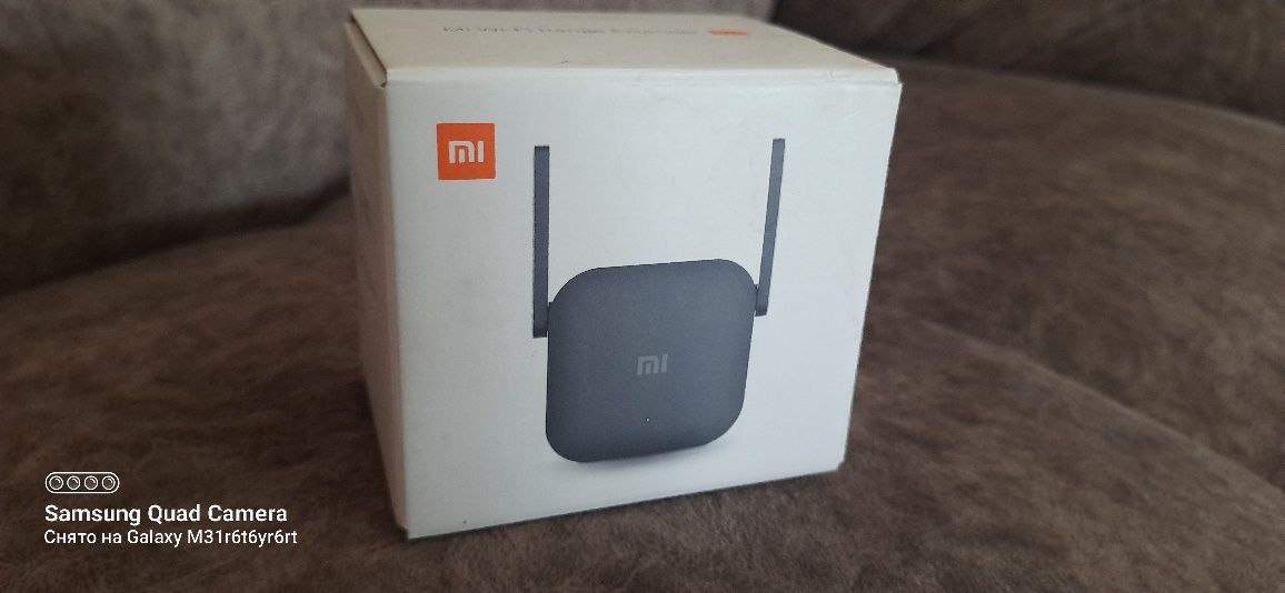 Mi wifi усилитель сигнала