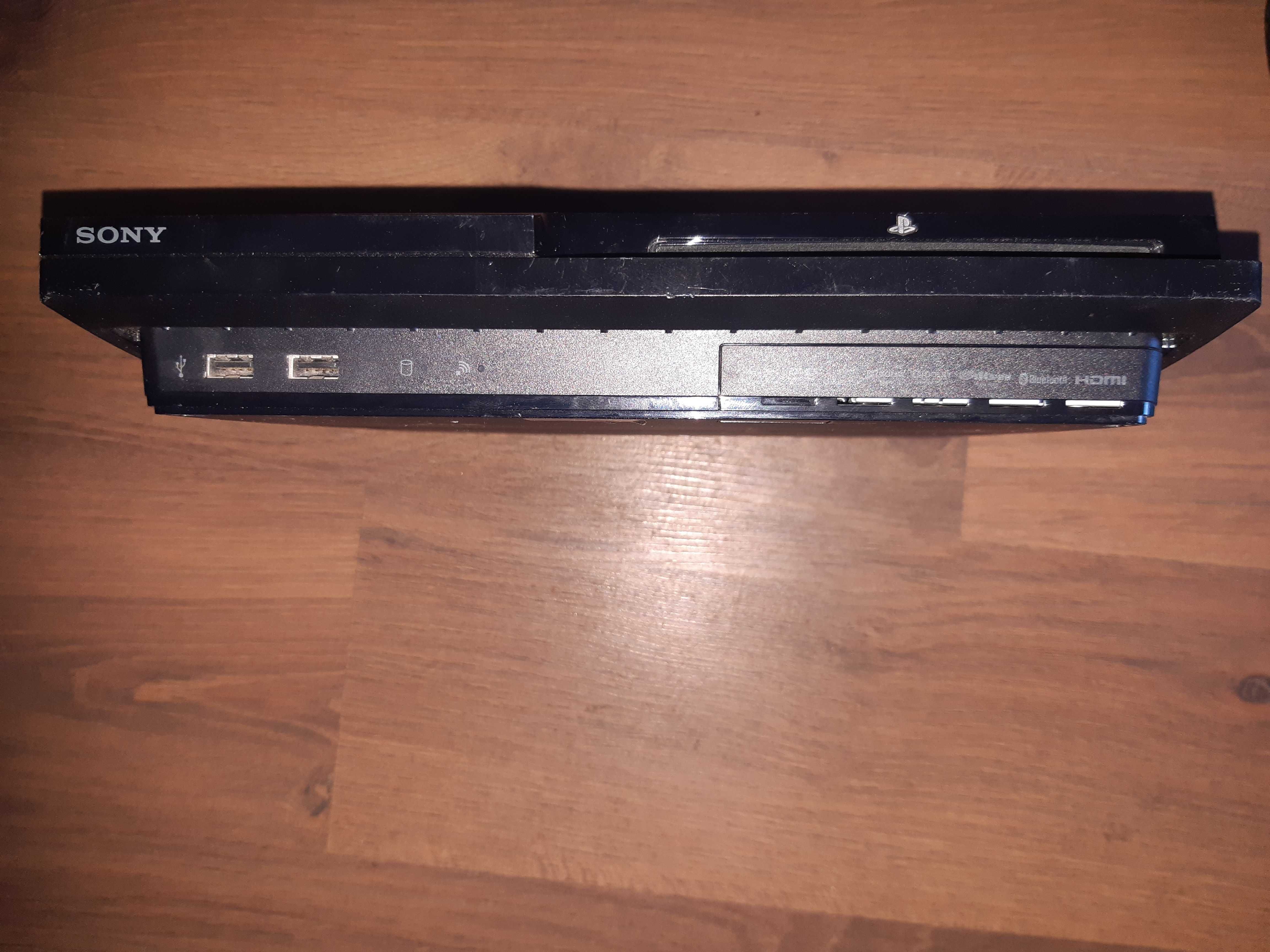 Sony PlayStation 3 Slim CECH-2004B за части PS3 ПС3 Плейстейшън 3