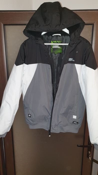 Geci din Anglia wilson. Everlast