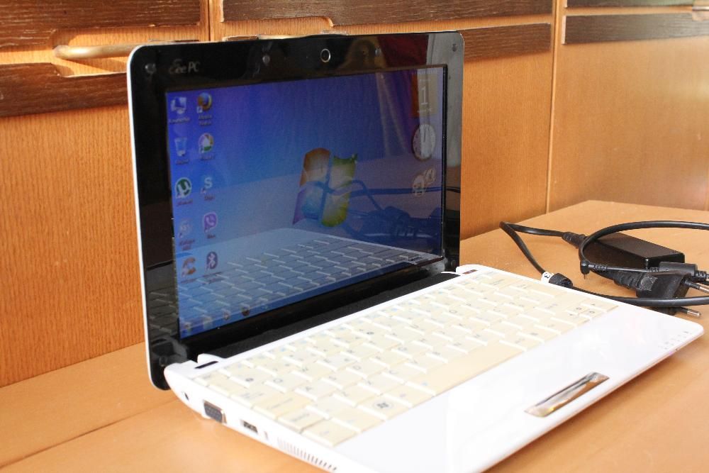 Asus Eee PC 1005HA 10 инча