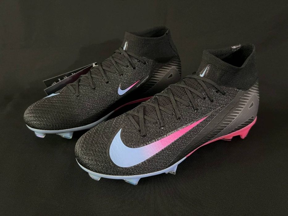 Nike Mercurial Superfly 10 Elite FG
