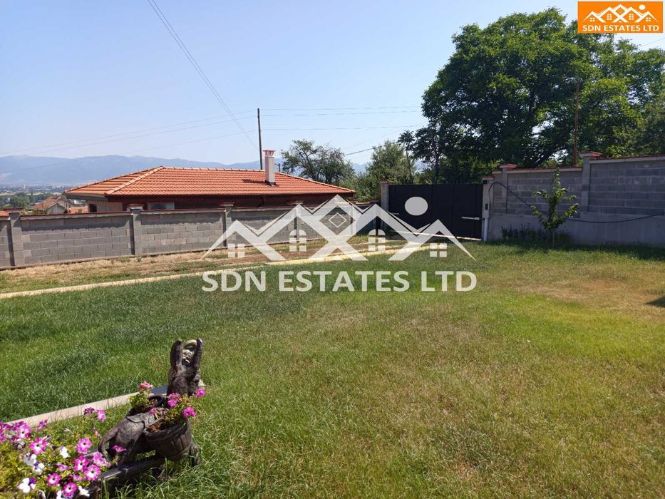 Продава се Парцел в с. Бузовград, Област Стара Загора - 723 кв.м за 117 €/кв.м - Снимка #2