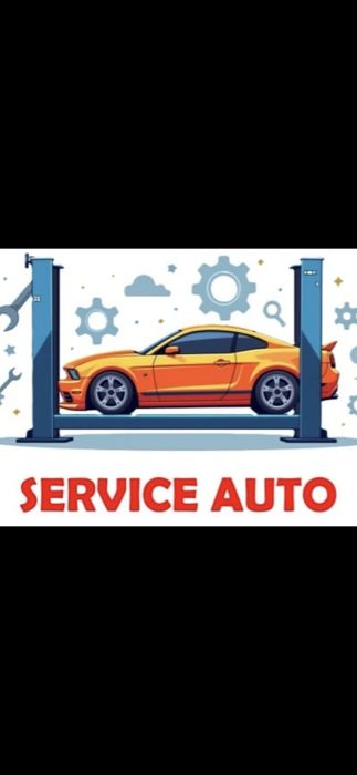 Mecanică Auto servicii diverse