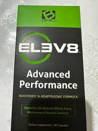 Елев8 - клеточное питание, омоложение, снижение веса