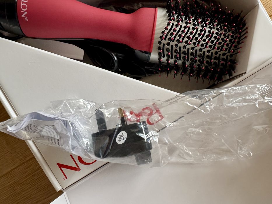 Електрическа четка Revlon