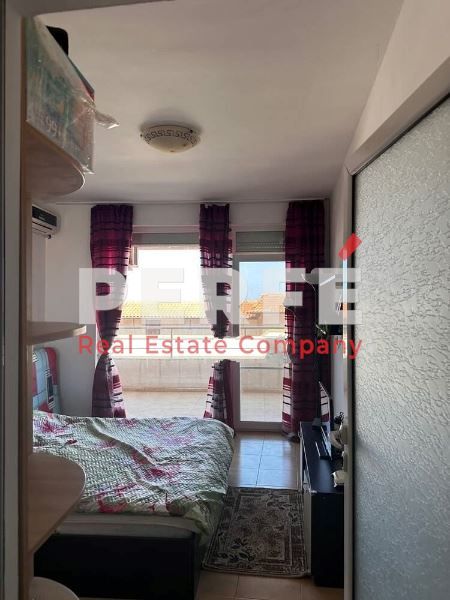 Продава се Двустаен апартамент в Созопол - 52 кв.м за 1135 €/кв.м - Снимка #3