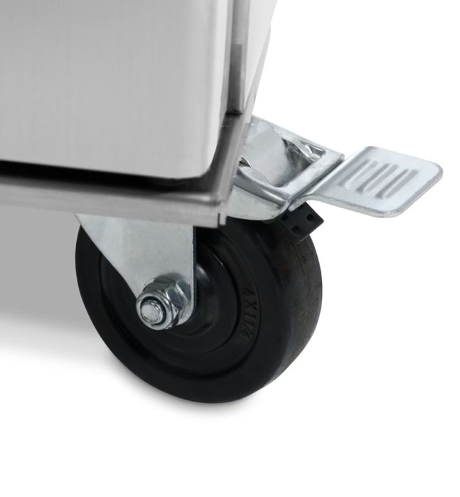 Congelator Panificatie 1200L Maxima 6 rafturi