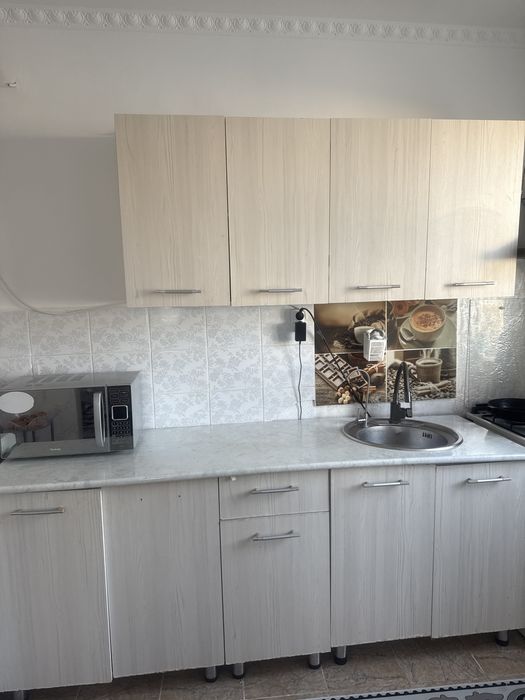 Кухонный гарнитур, сосиояние: б/у