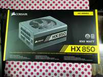 Sursa PC Corsair HX Series HX850, 850W Platinum.