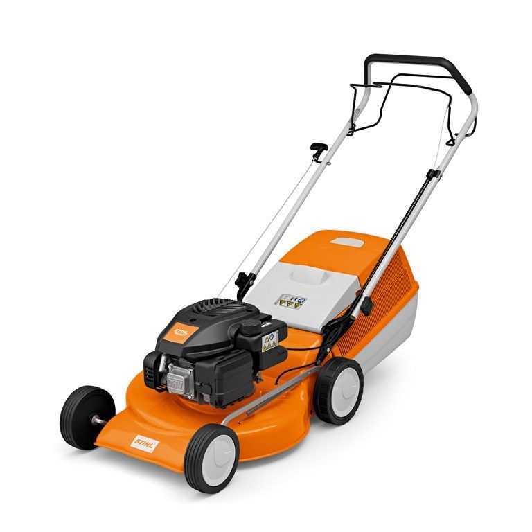 Бензиновая газонокосилка STIHL RM 253.0