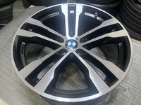 Jante Originale Bmw X5,X6 -F15,F16 pe 20 sty 468 M