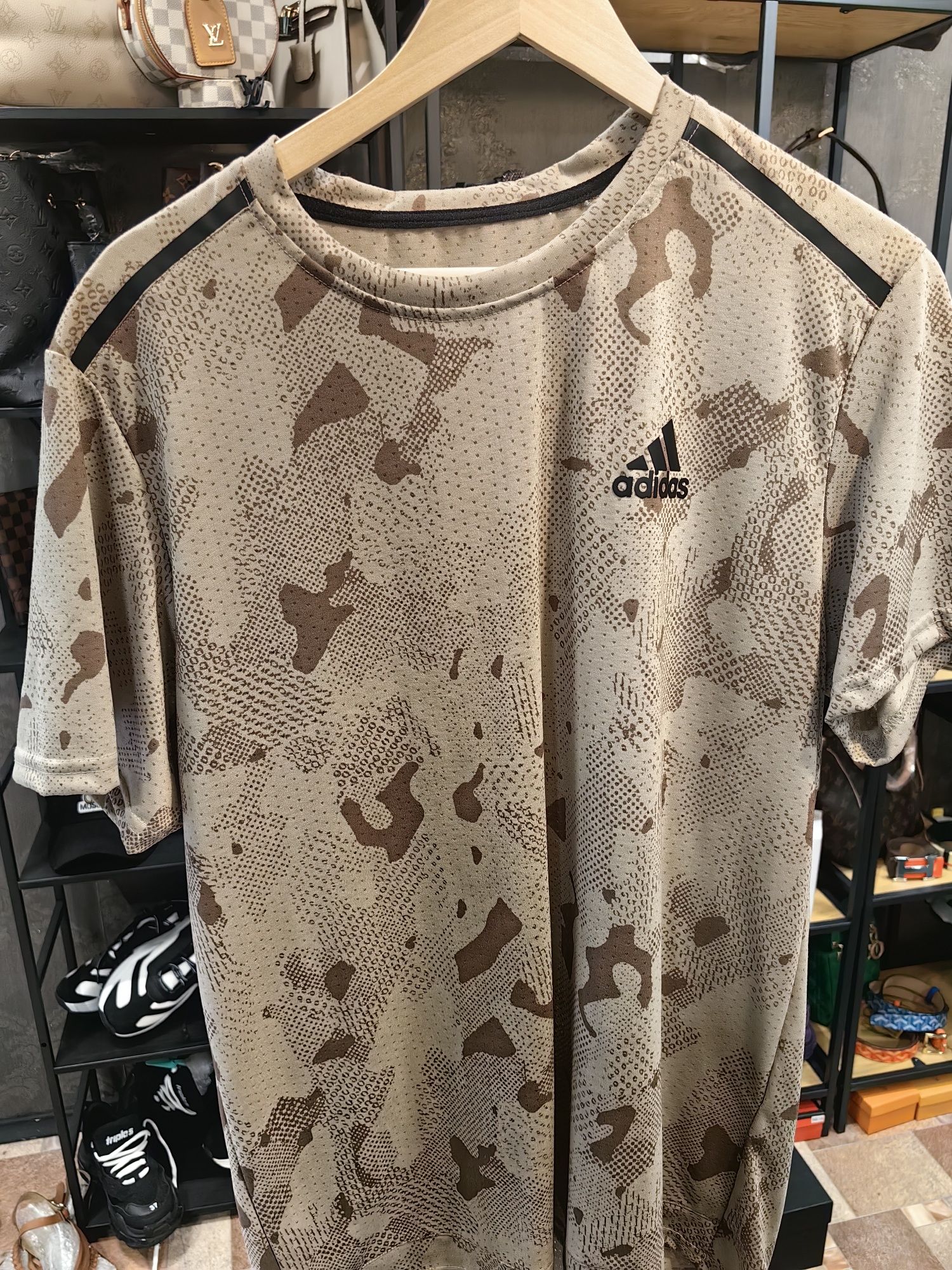 Nike - спортни/летни тениски