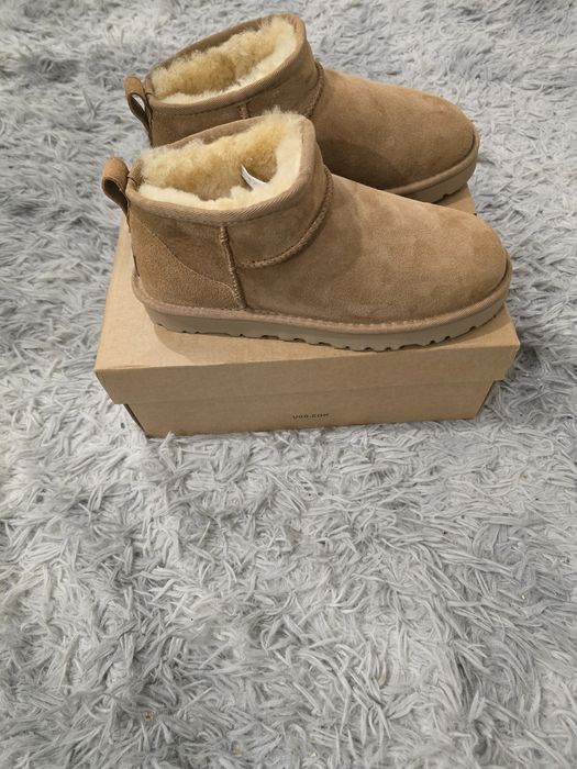 UGG Classic Ultra Mini