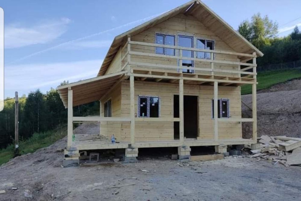 Vand case modulare care nu necesita proiect