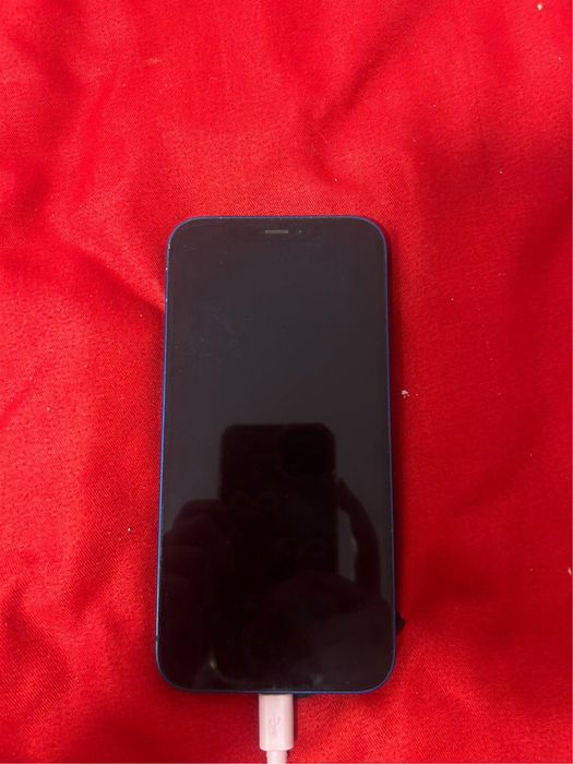 Iphone 12 64 GB Midnight