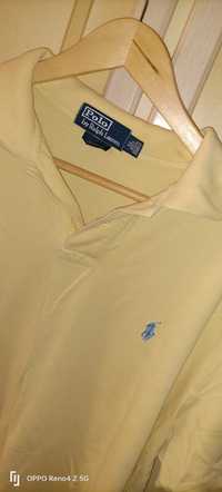 Tricou Polo Ralph Lauren mărimea XL