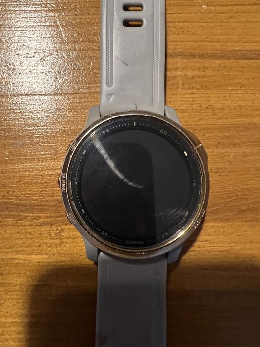 Ceas Garmin Fenix 6S Sapphire