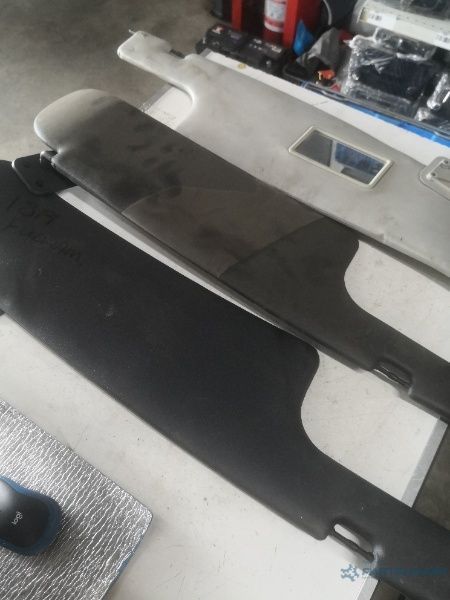 Parasolar IVECO Daily III [ 2006 - > ]