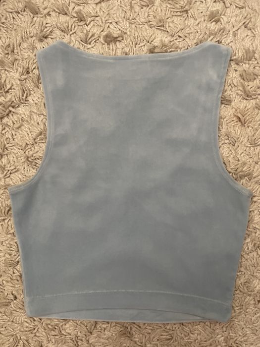 Top Juicy Couture
