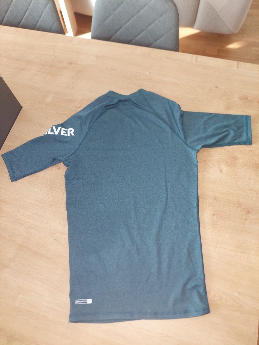 Tricou de plaja quiksilver