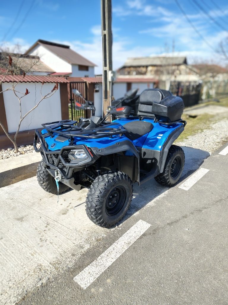Atv CF MOTO 450S