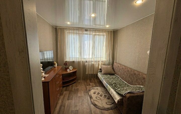 Однакомнатая рн Электрон