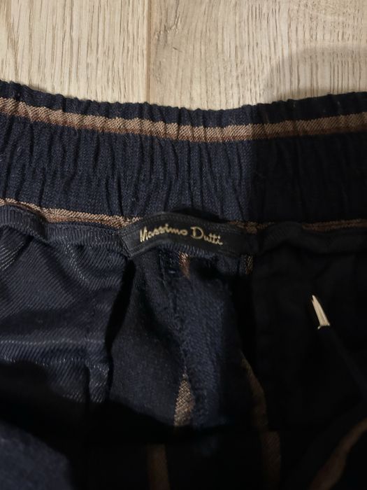 Pantaloni Massimo Dutti